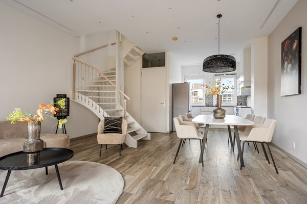 Medium property photo - Katendrechtsestraat 68, 3072 NX Rotterdam